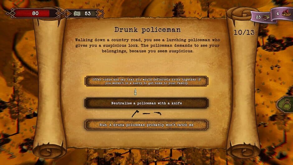 Book Smugglers screenshot 1