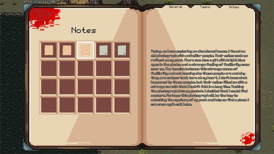 Survival Story screenshot 2