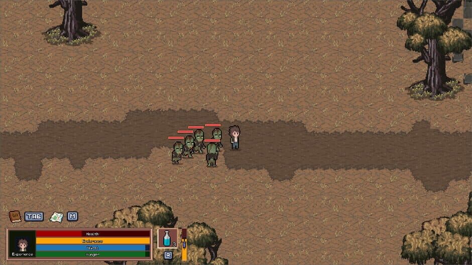 Survival Story screenshot 5