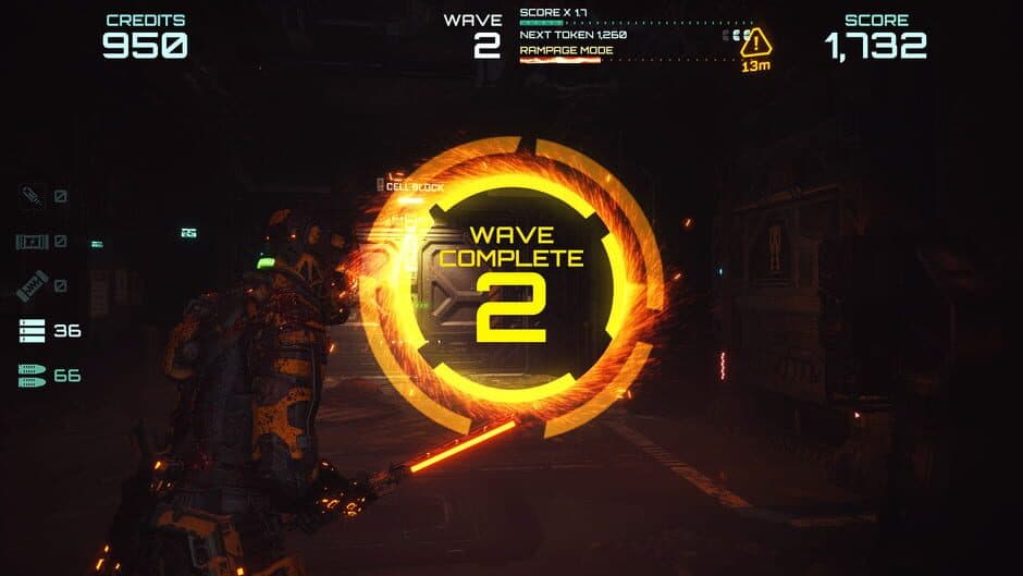 The Callisto Protocol - Riot Bundle screenshot 2