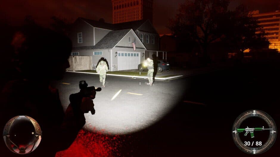 Despot Zombie screenshot 5