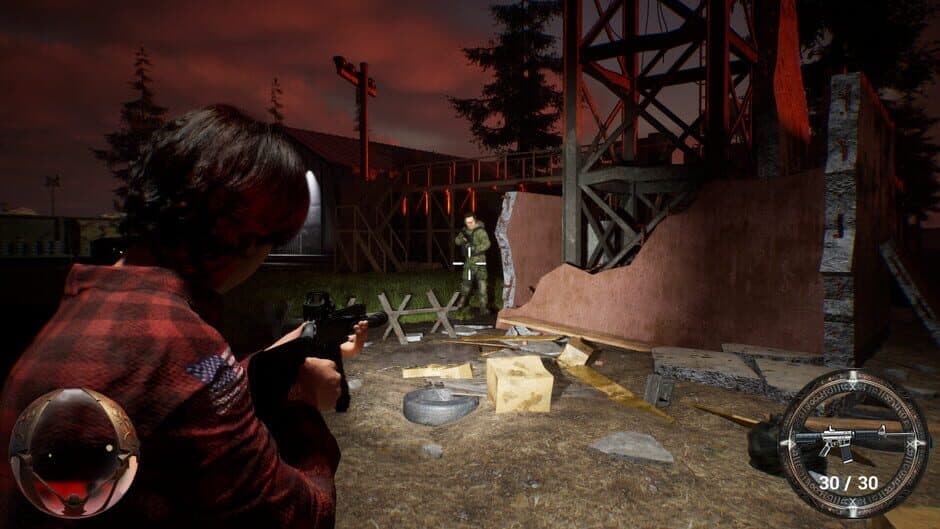 Despot Zombie screenshot 6