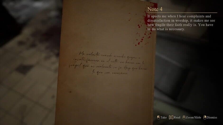 La Llorona Wants Your Soul screenshot 6