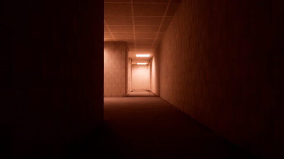 FURRY BACKROOMS screenshot 2