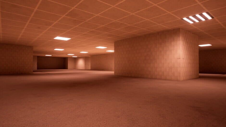FURRY BACKROOMS screenshot 6