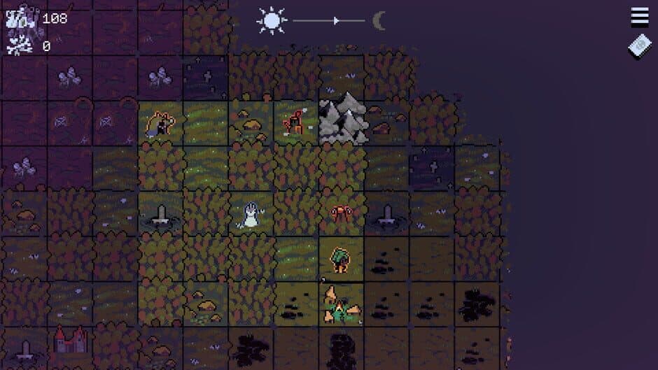 Necroking screenshot 5