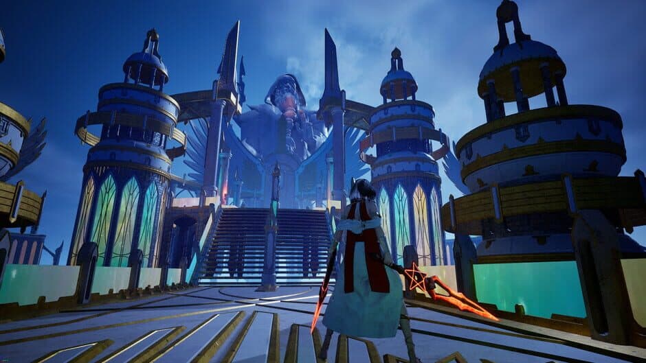 Bloody Heaven 2 screenshot 1