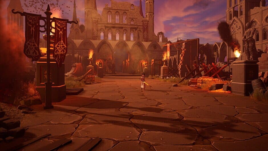 Bloody Heaven 2 screenshot 2