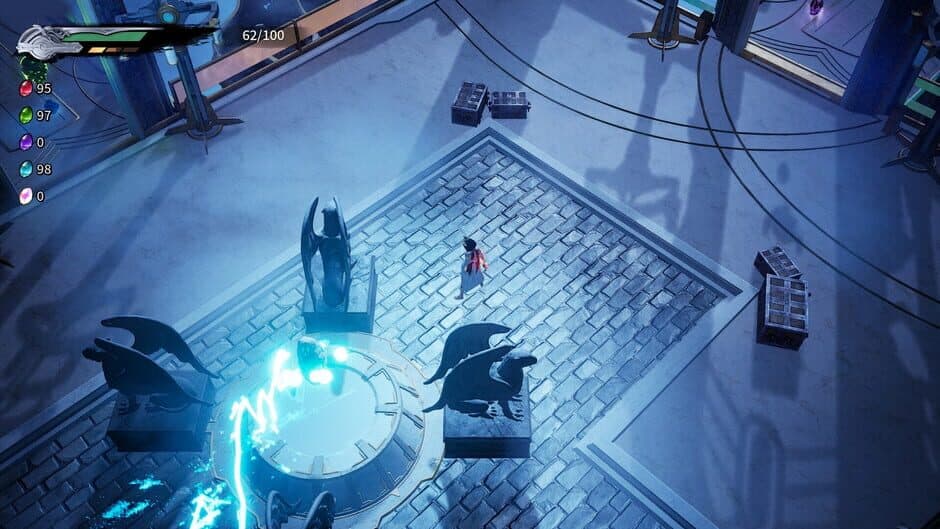 Bloody Heaven 2 screenshot 4