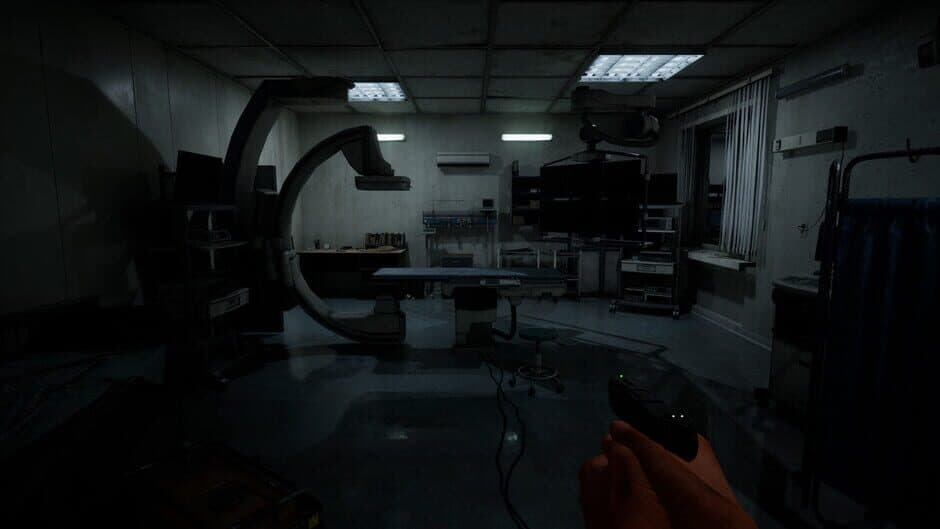 Hospital of the Undead screenshot 3