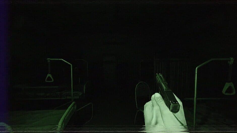 Hospital of the Undead screenshot 5