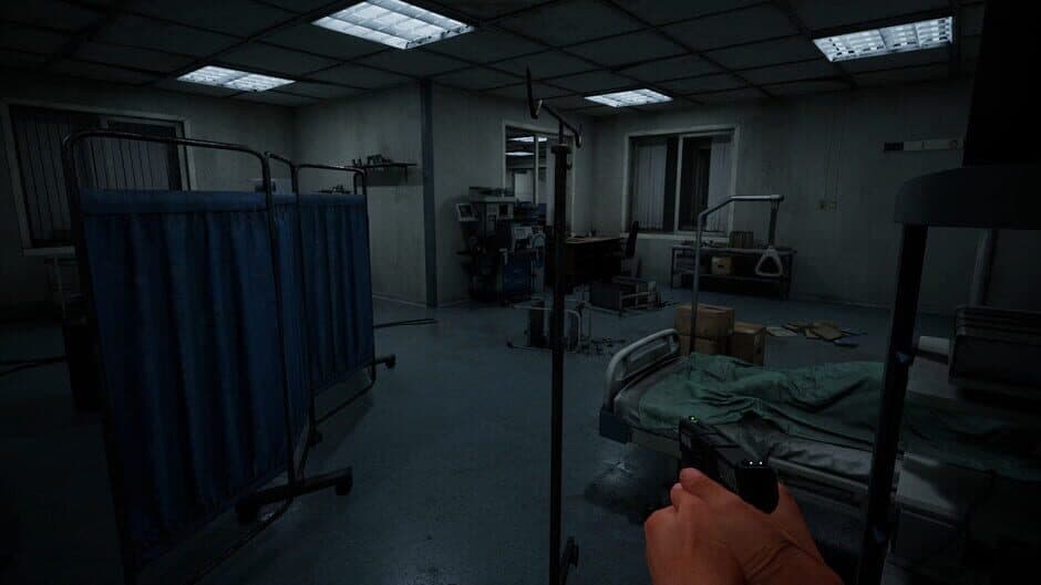 Hospital of the Undead screenshot 6