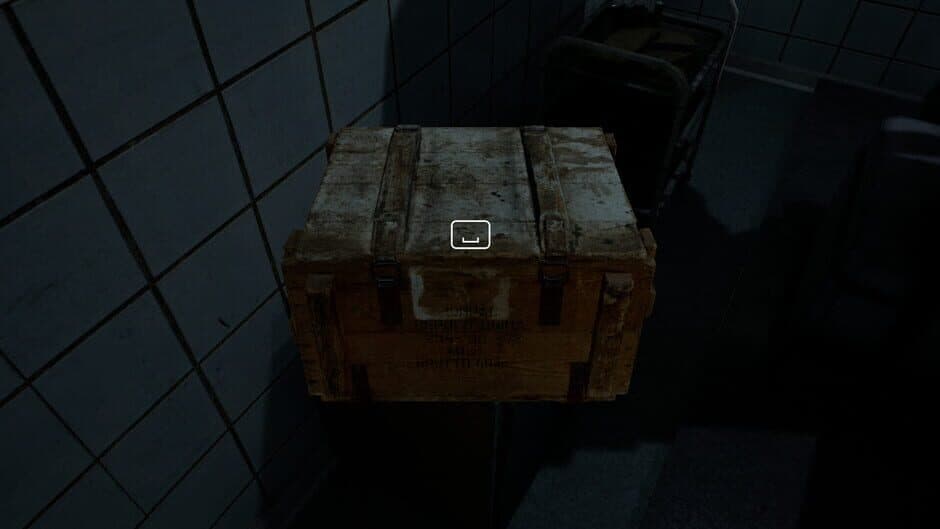 Hospital of the Undead screenshot 1