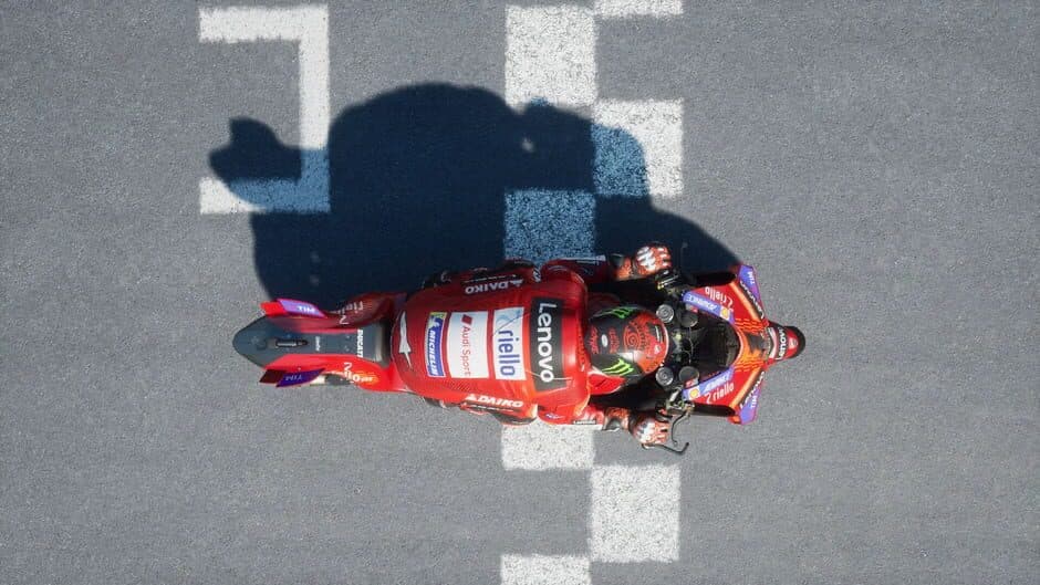 MotoGP 24 screenshot 2