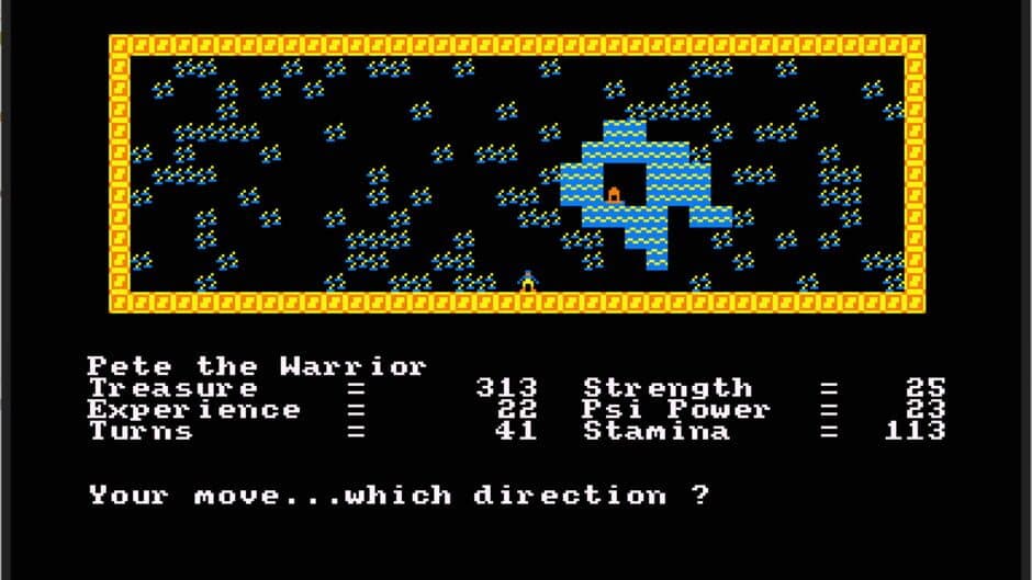 Valley screenshot 2
