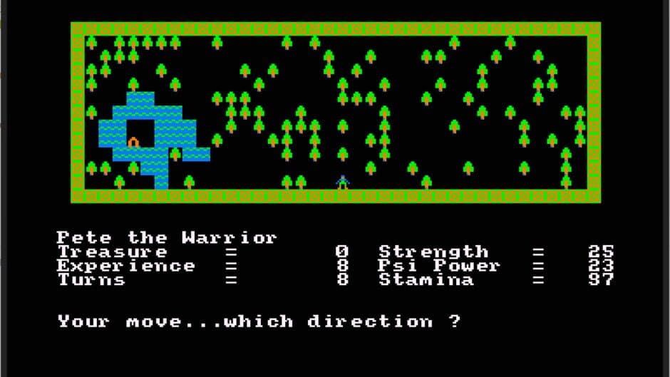 Valley screenshot 3