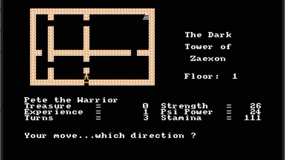 Valley screenshot 4