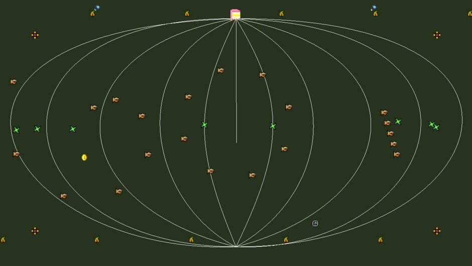 Cakefoot screenshot 3