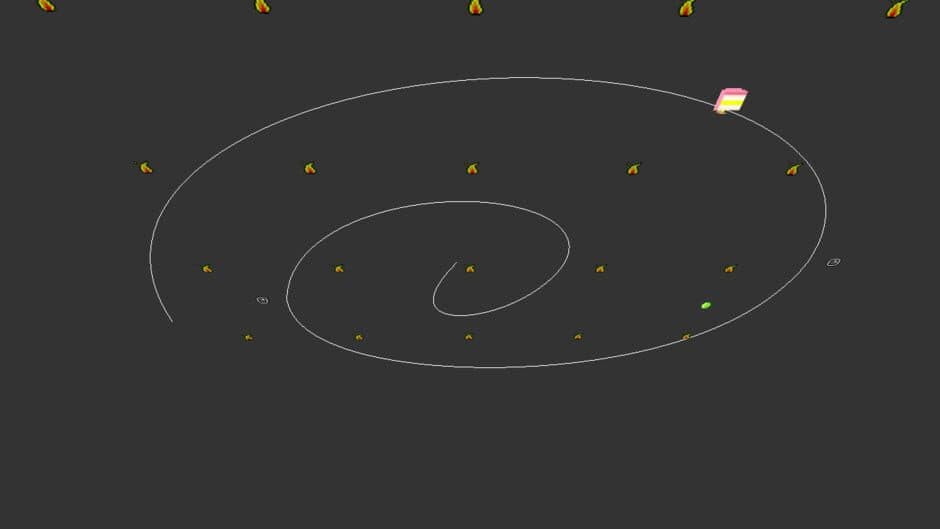Cakefoot screenshot 4