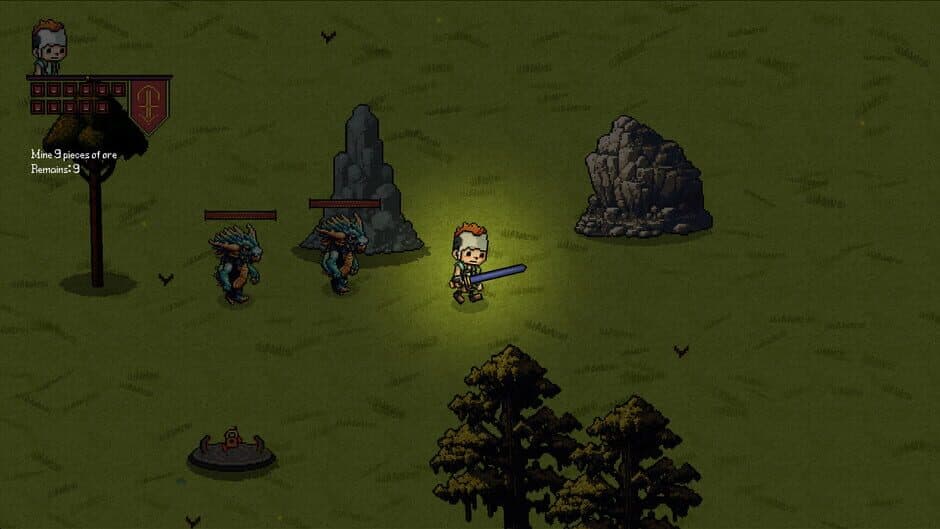 Search of the Source screenshot 2