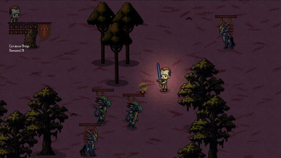 Search of the Source screenshot 3