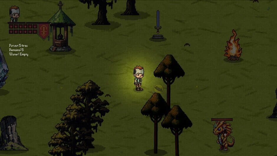 Search of the Source screenshot 4