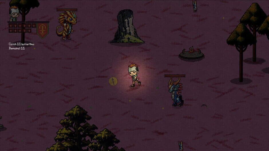 Search of the Source screenshot 5