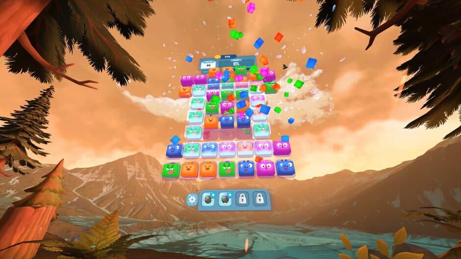 Puzzle Adventure VR screenshot 1