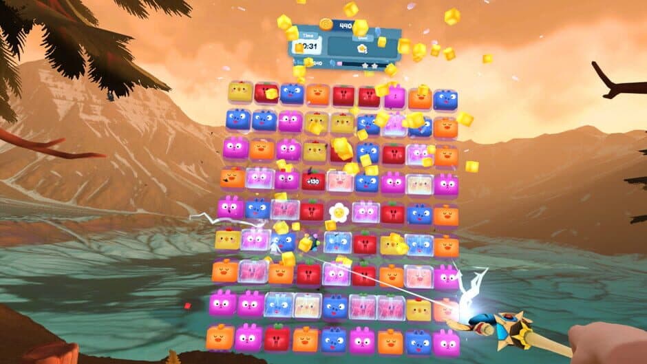 Puzzle Adventure VR screenshot 3