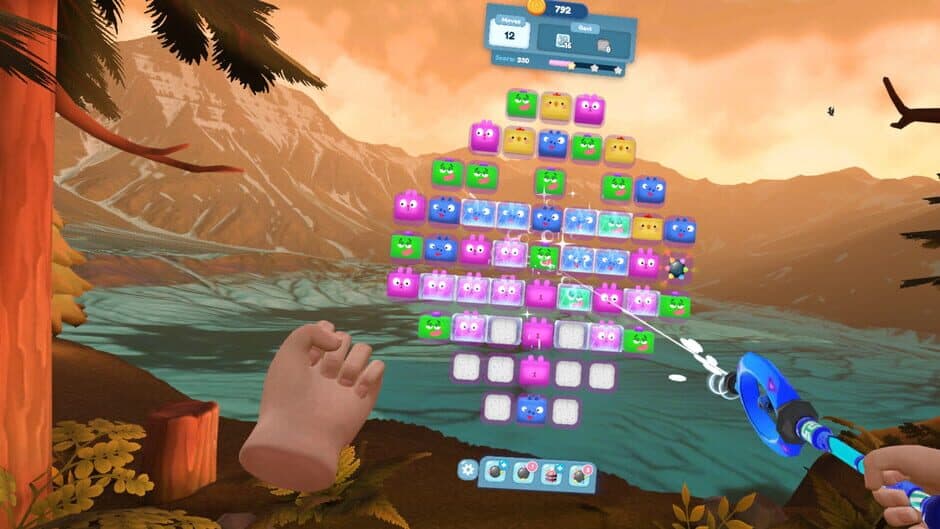 Puzzle Adventure VR screenshot 4