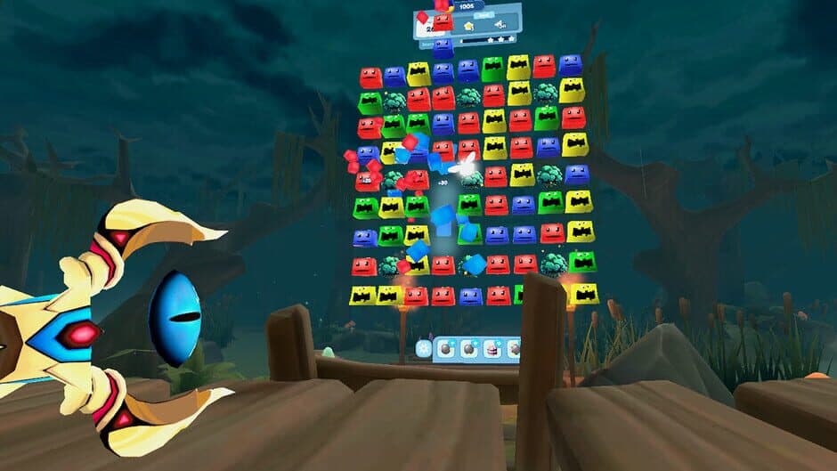Puzzle Adventure VR screenshot 5