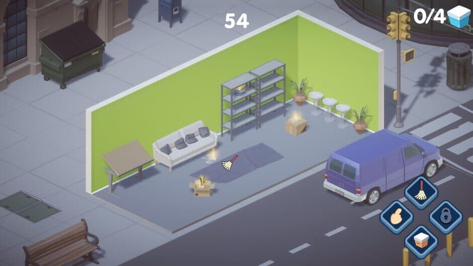Successful business screenshot 3