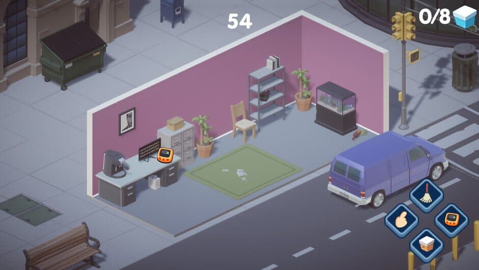 Successful business screenshot 2