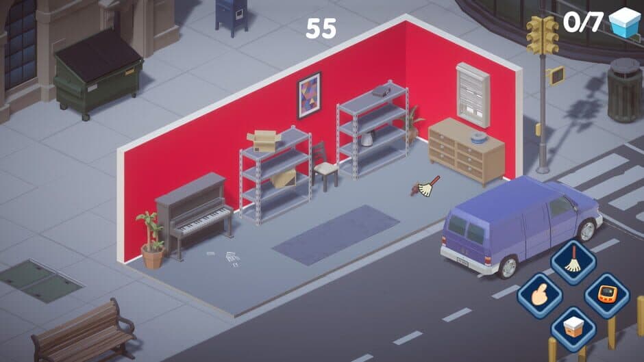 Successful business screenshot 6
