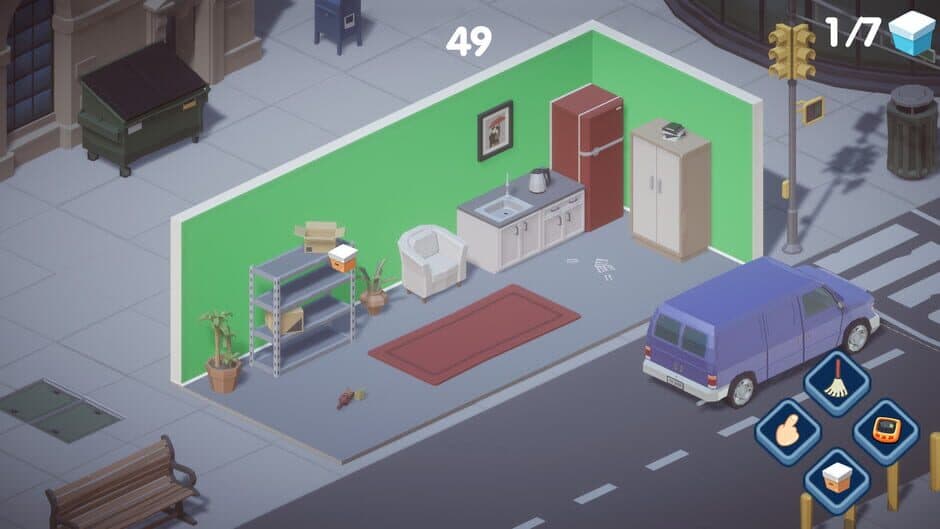 Successful business screenshot 1