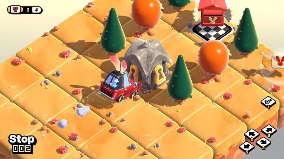 Ringo's Roundup screenshot 5