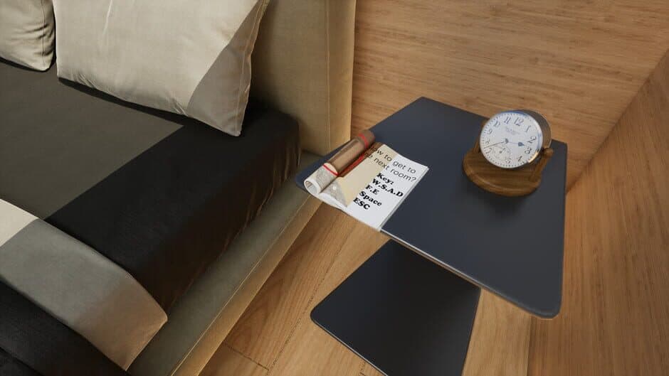 Next Room screenshot 2