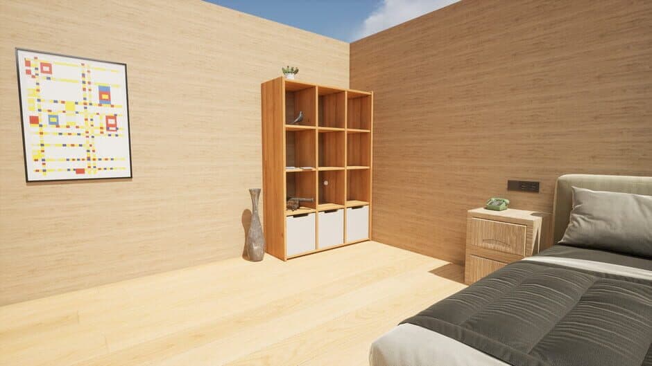 Next Room screenshot 3