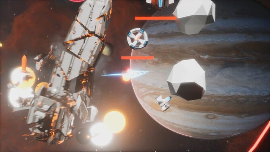Godrop screenshot 1