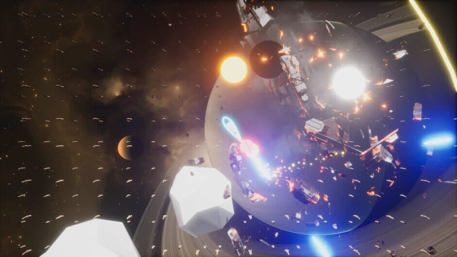 Godrop screenshot 2