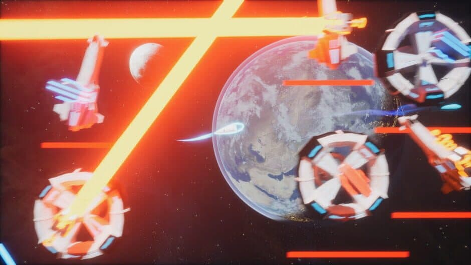 Godrop screenshot 4