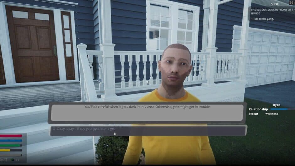 Code Name Teacher screenshot 3