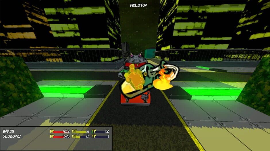 Depths of Insanity 2 screenshot 6