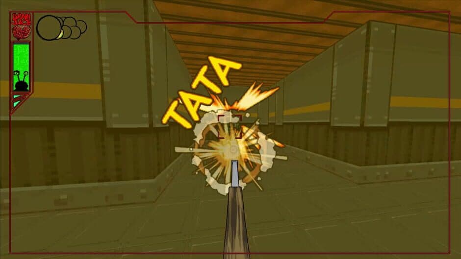 Depths of Insanity 2 screenshot 4