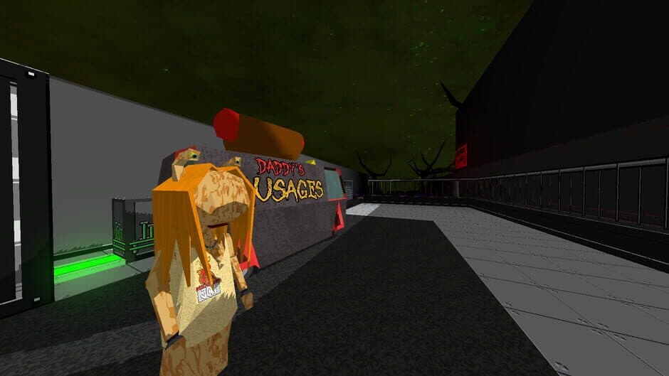 Depths of Insanity 2 screenshot 5