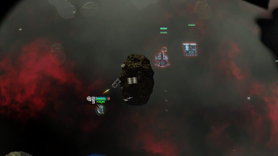Stellar outpost commander screenshot 1