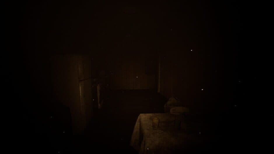 Death From The Darkness screenshot 2