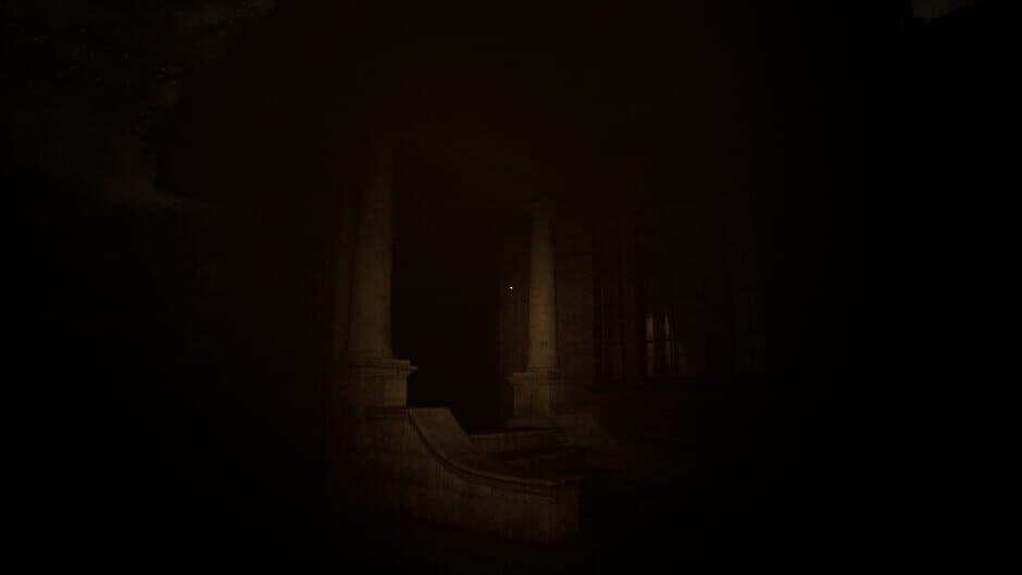 Death From The Darkness screenshot 3
