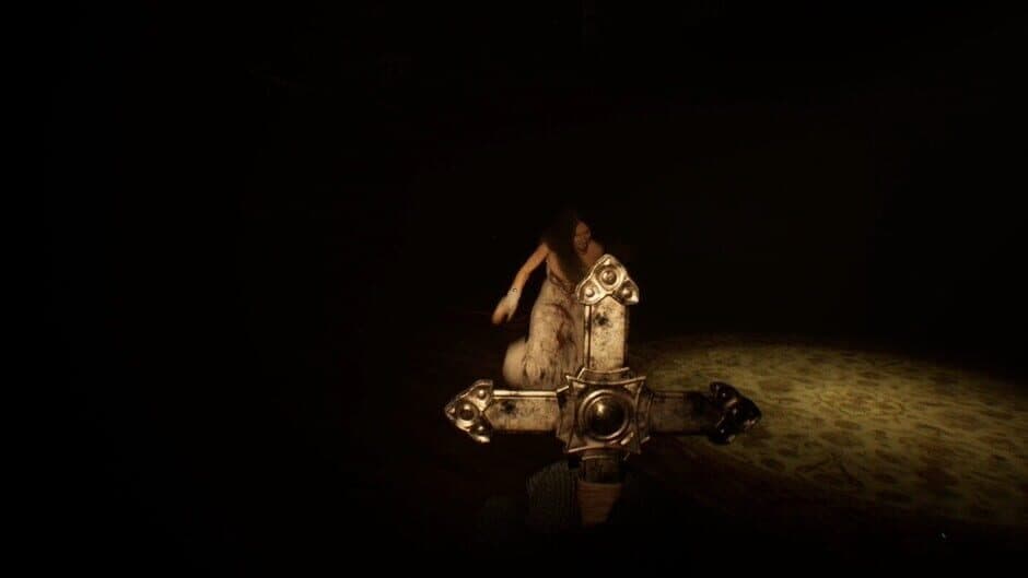 Death From The Darkness screenshot 6
