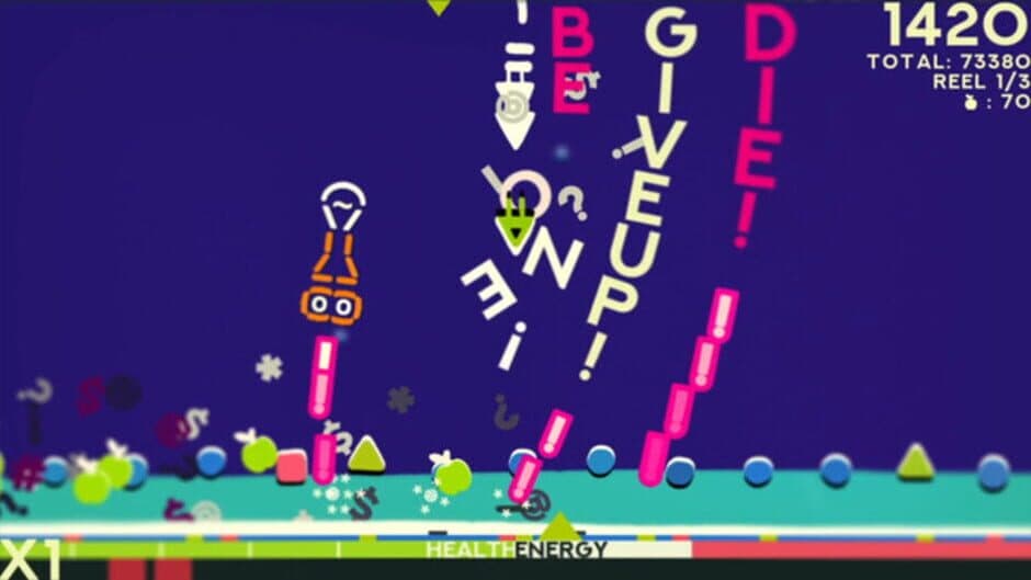ZOE Begone! screenshot 2